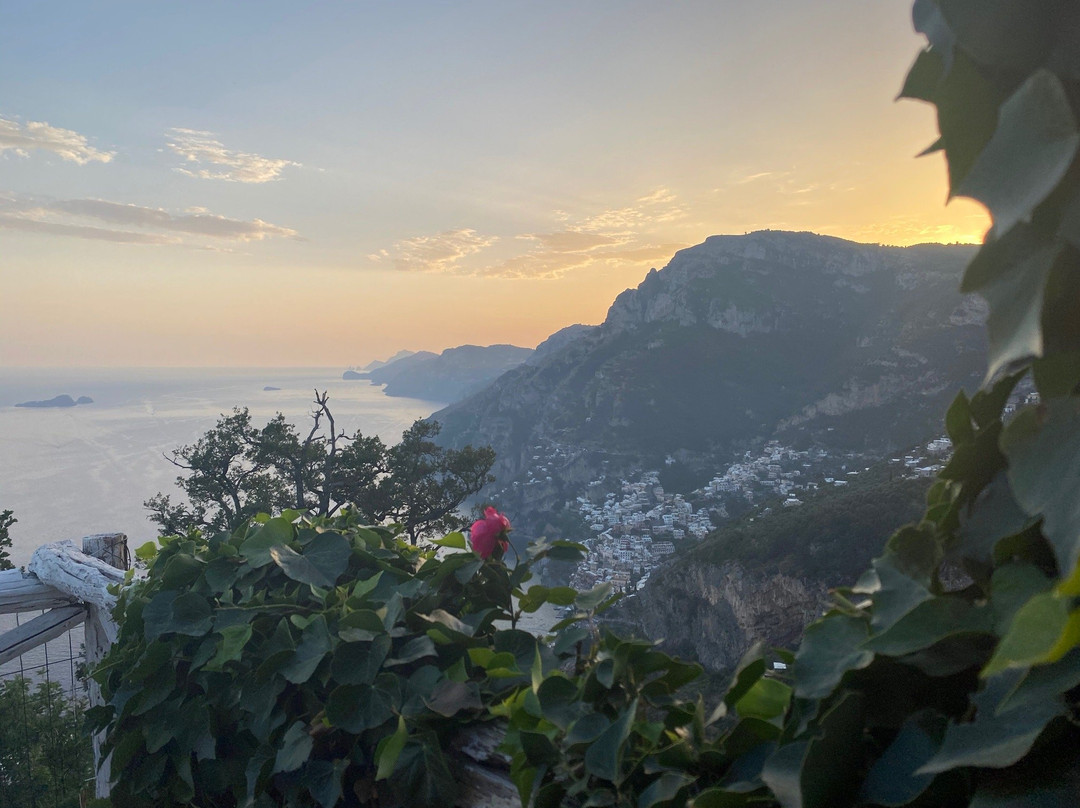 Bacio del Sole B&B主图