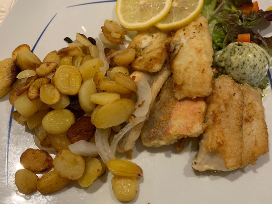 Landhotel Bauernstuben主图