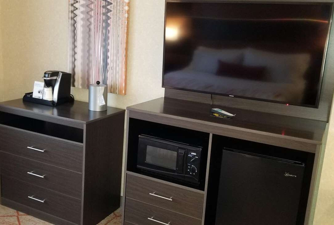 Best Western Plus Warsaw主图