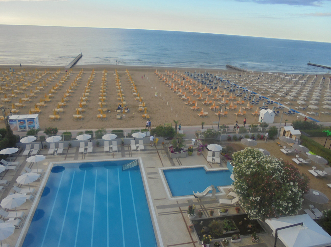 Hotel Sirenetta主图