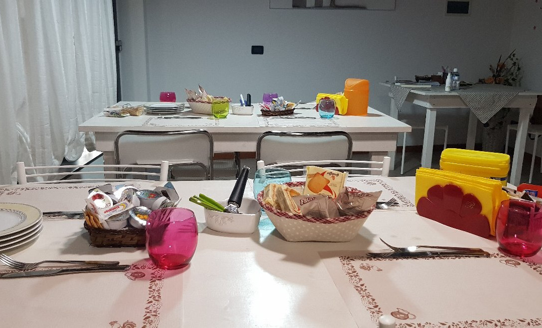 La Casa del Sogno主图