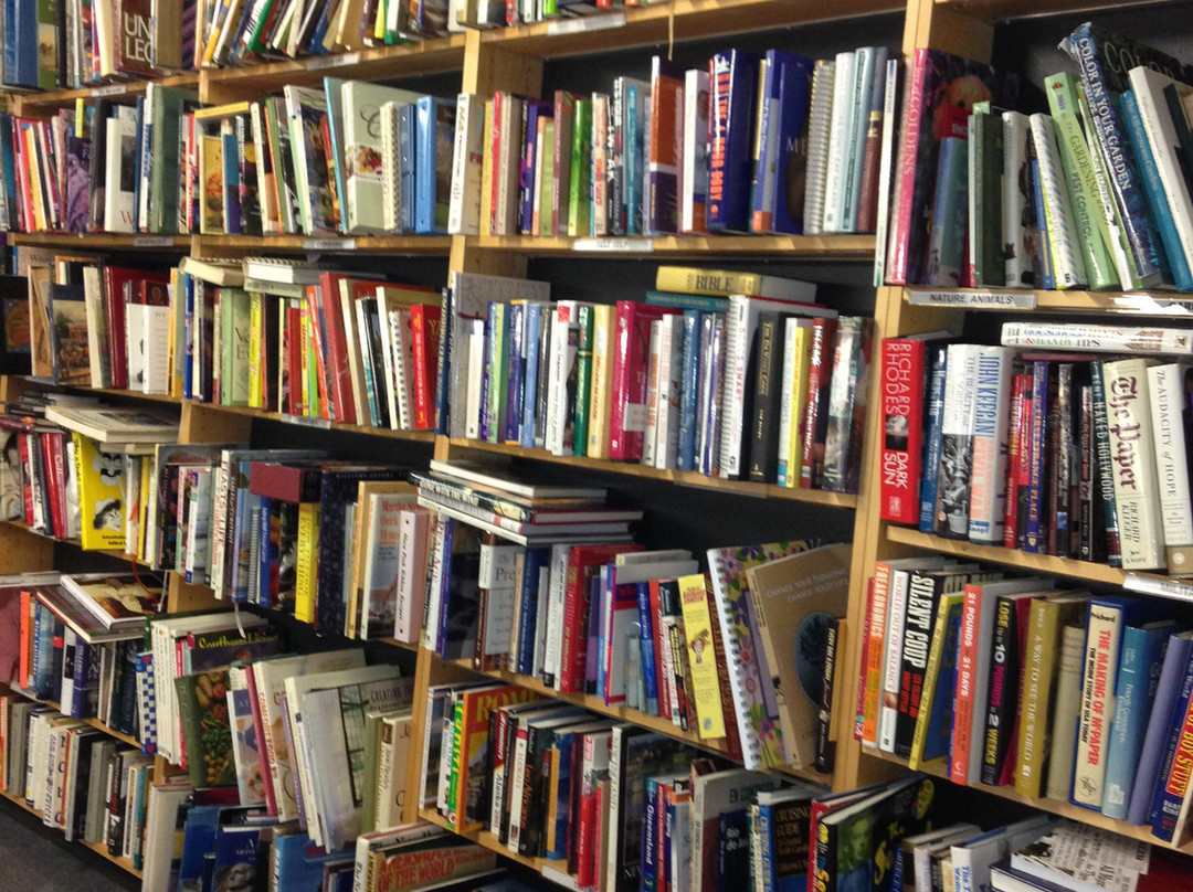 The Exchange-萨拉索塔必去景点