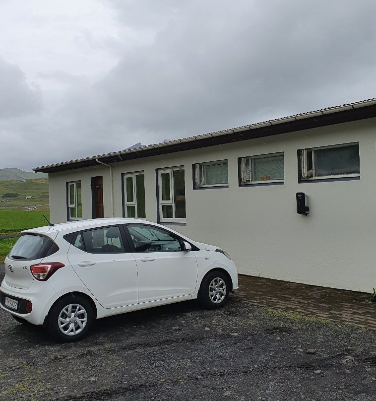 Giljur Guesthouse主图