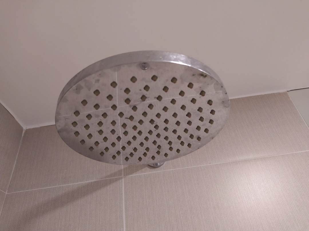 多帕克酒店主图