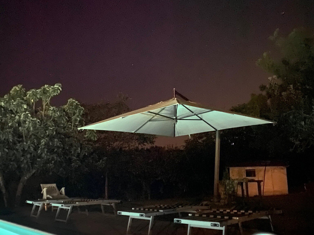 Palaia酒店住宿-L'Antica Valle
