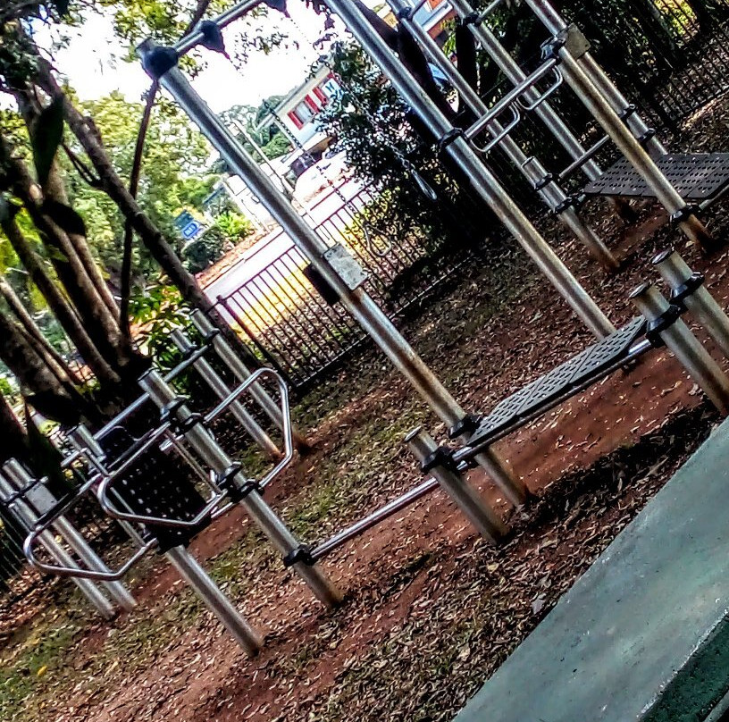 Yungaburra Visitor Information Centre-Yungaburra必去景点