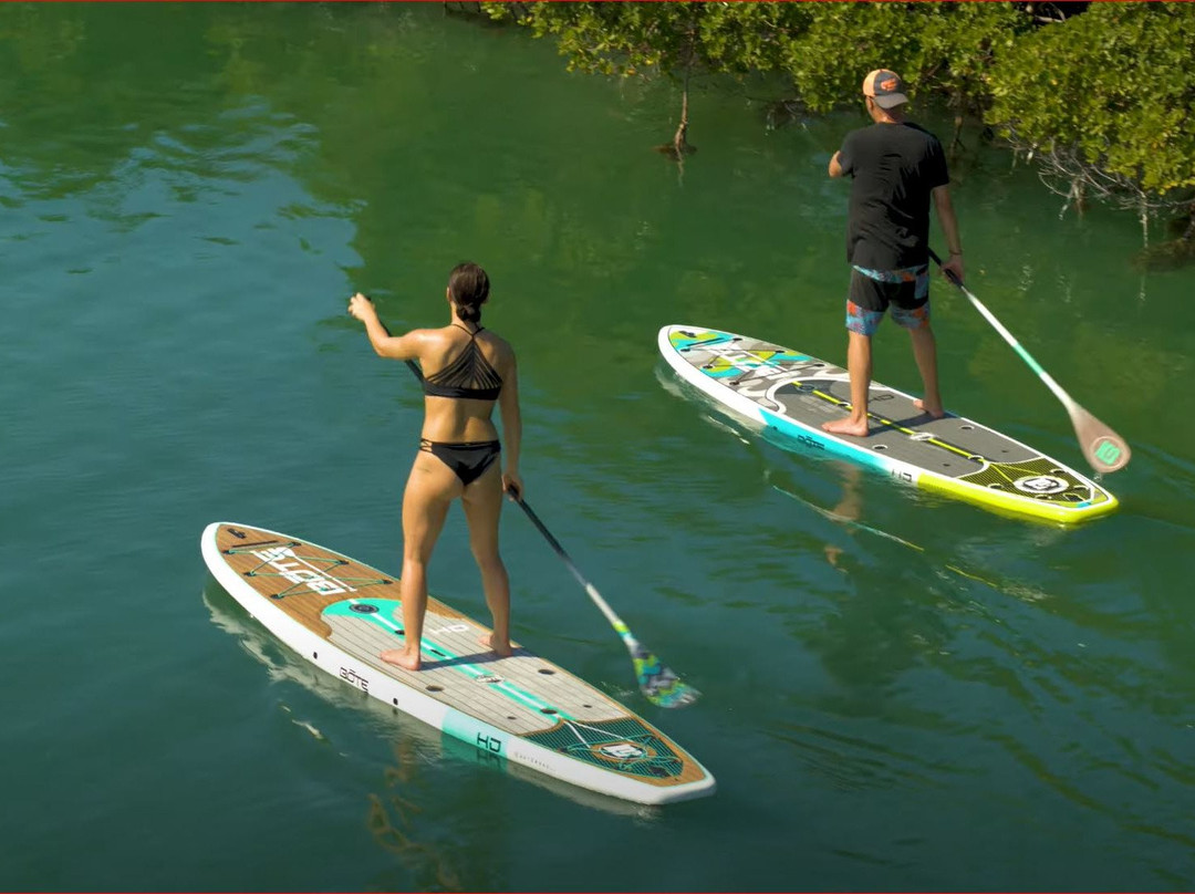 Beyond Amazing Key West Charters-基韦斯特必去景点