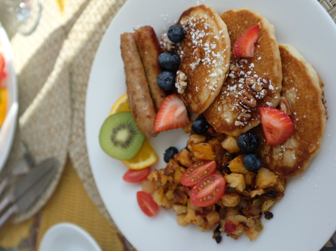 The Savannah, Boutique Bnb & Spa主图