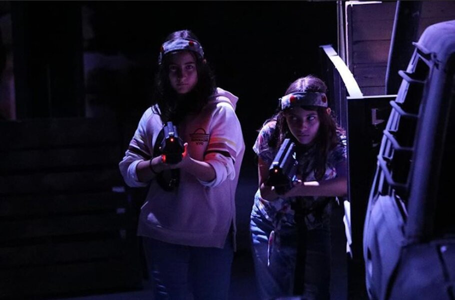 Rescate Tactico-Cholula必去景点