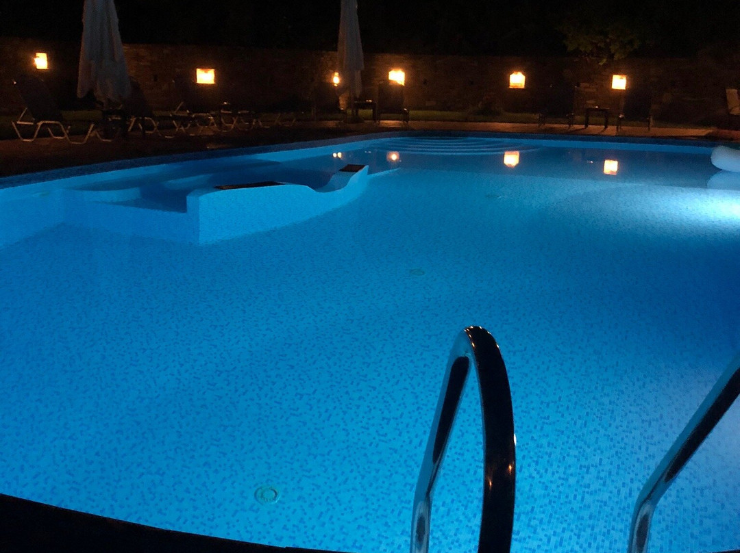 Amalthia Traditional Guesthouse主图