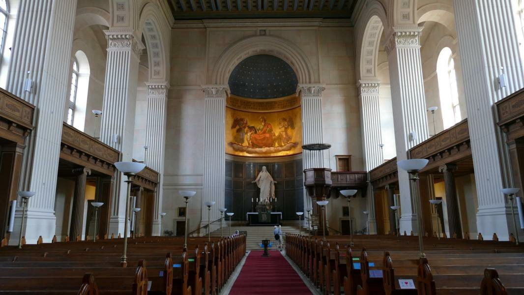 St. Johannis Church Zittau-Zittau必去景点