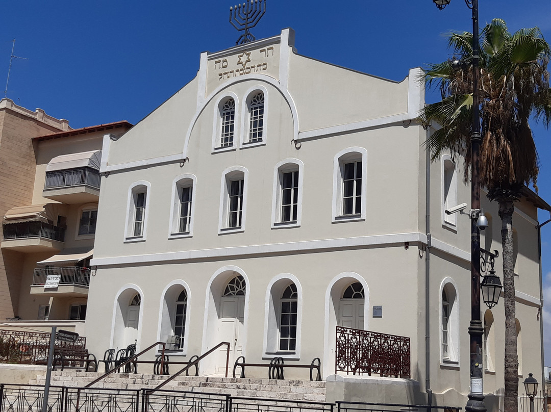 Rishon Le Zion Museum-Rishon Lezion必去景点