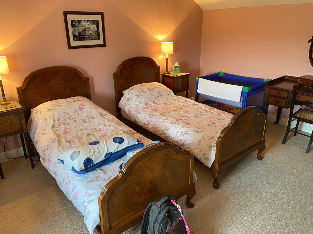 Burton Grange Farmhouse Bed and Breakfast主图