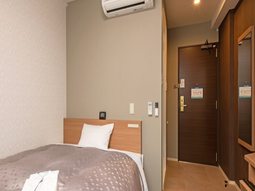Amagasaki Plaza Hotel Hanshin Amagasaki主图