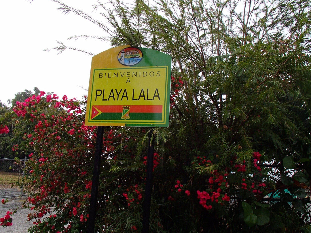 Playa Doña Lala