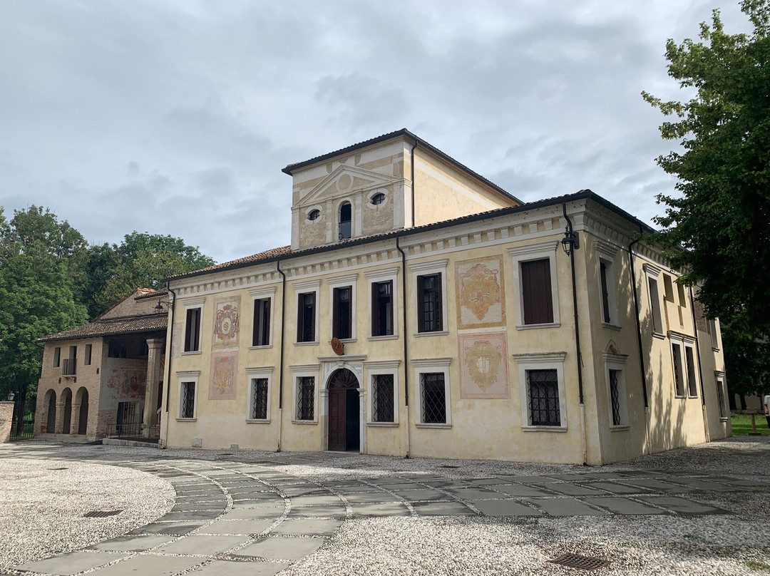 Abbazia di Santa Maria Maggiore-Summaga必去景点