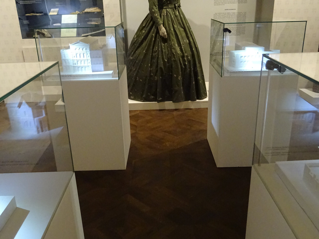 Museum of Kromeriz-克罗梅日什必去景点
