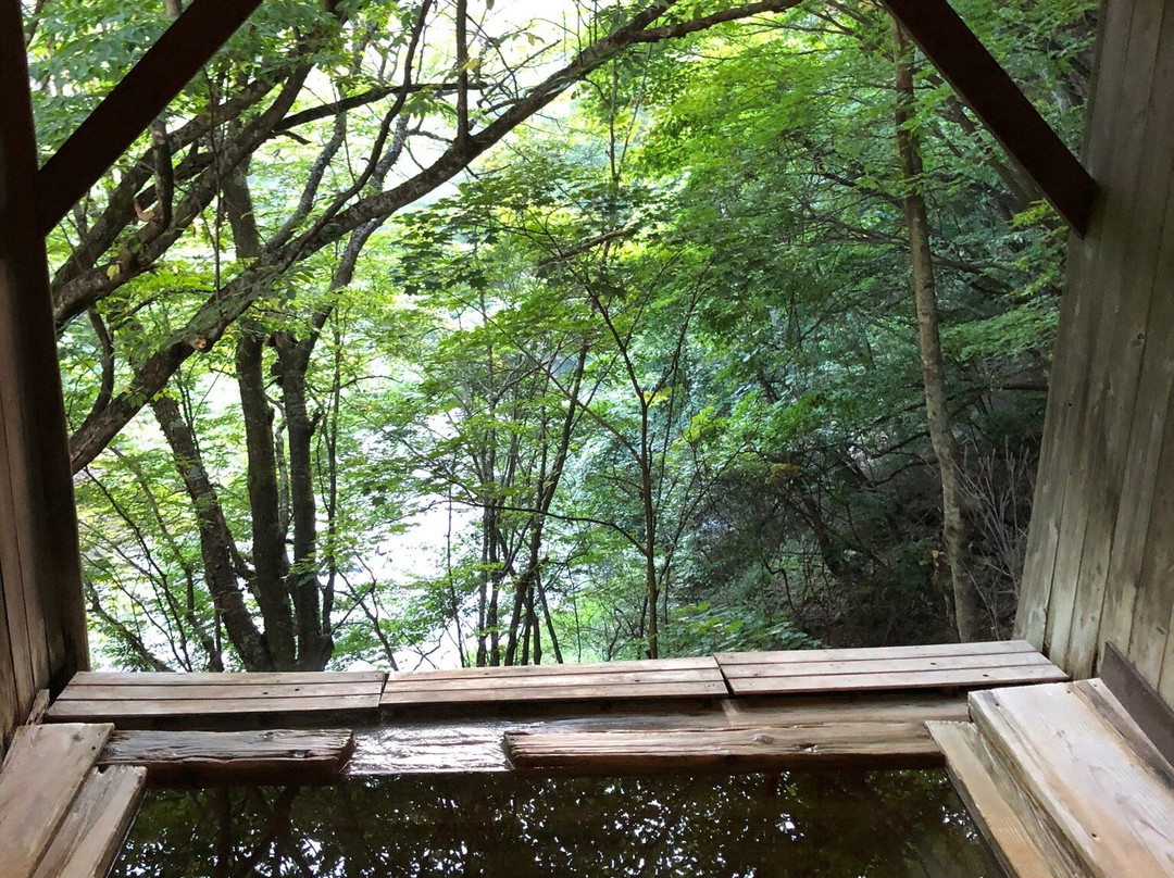 Tateshina Shinyu Onsen主图