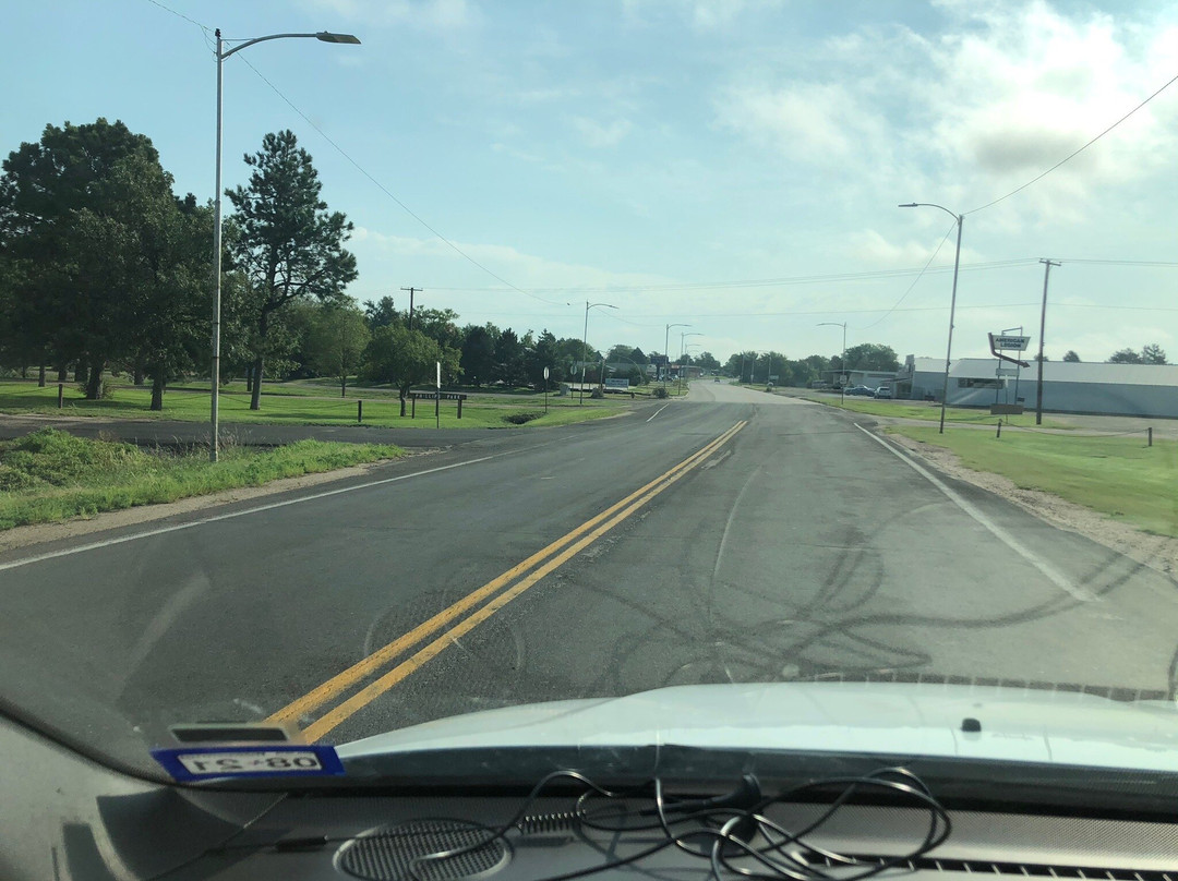 科尔比经济旅馆&套房酒店主图