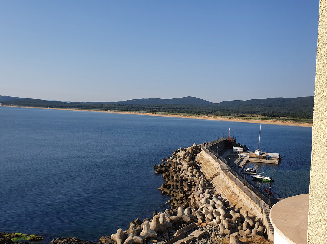 Duni Marina Royal Palace主图