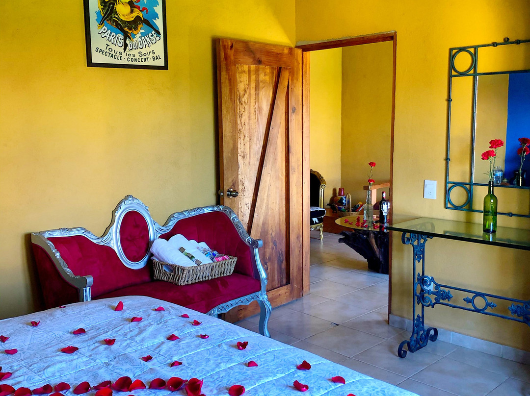 Sandunga Cabanas Boutique主图