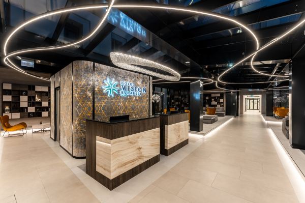 美景酒店-大陆集团-官方