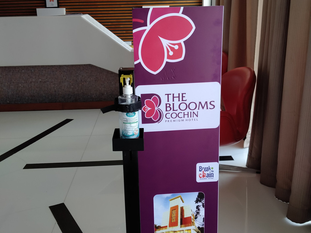 The Blooms Cochin主图