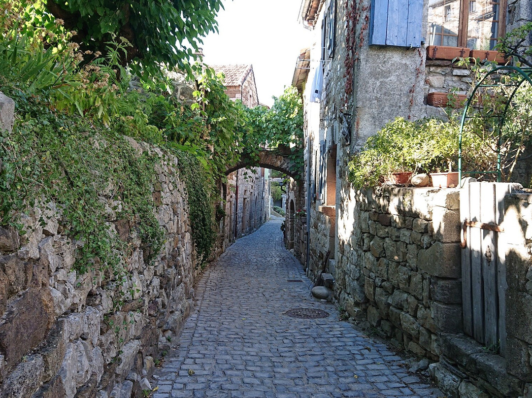 La Seigneurie de Naves主图