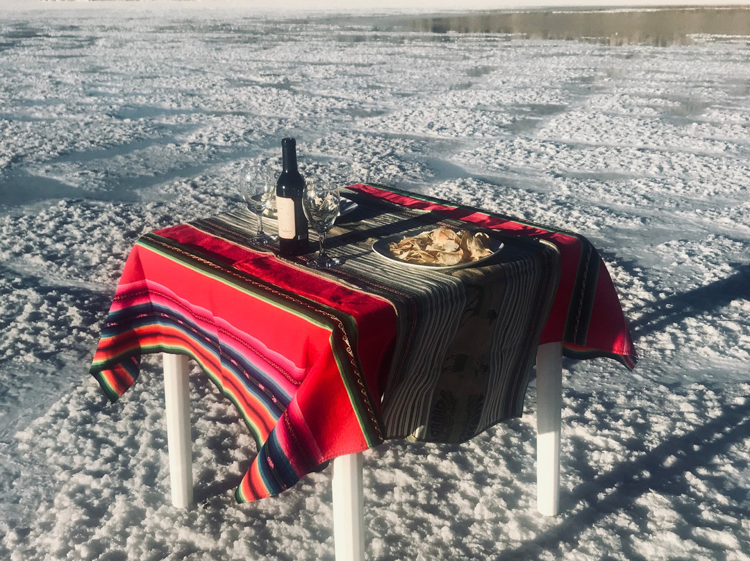 Uyuni Expeditions-乌尤尼必去景点