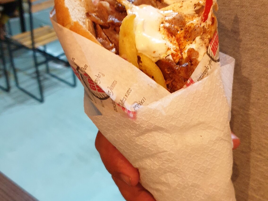 Kamisiana旅游攻略图片