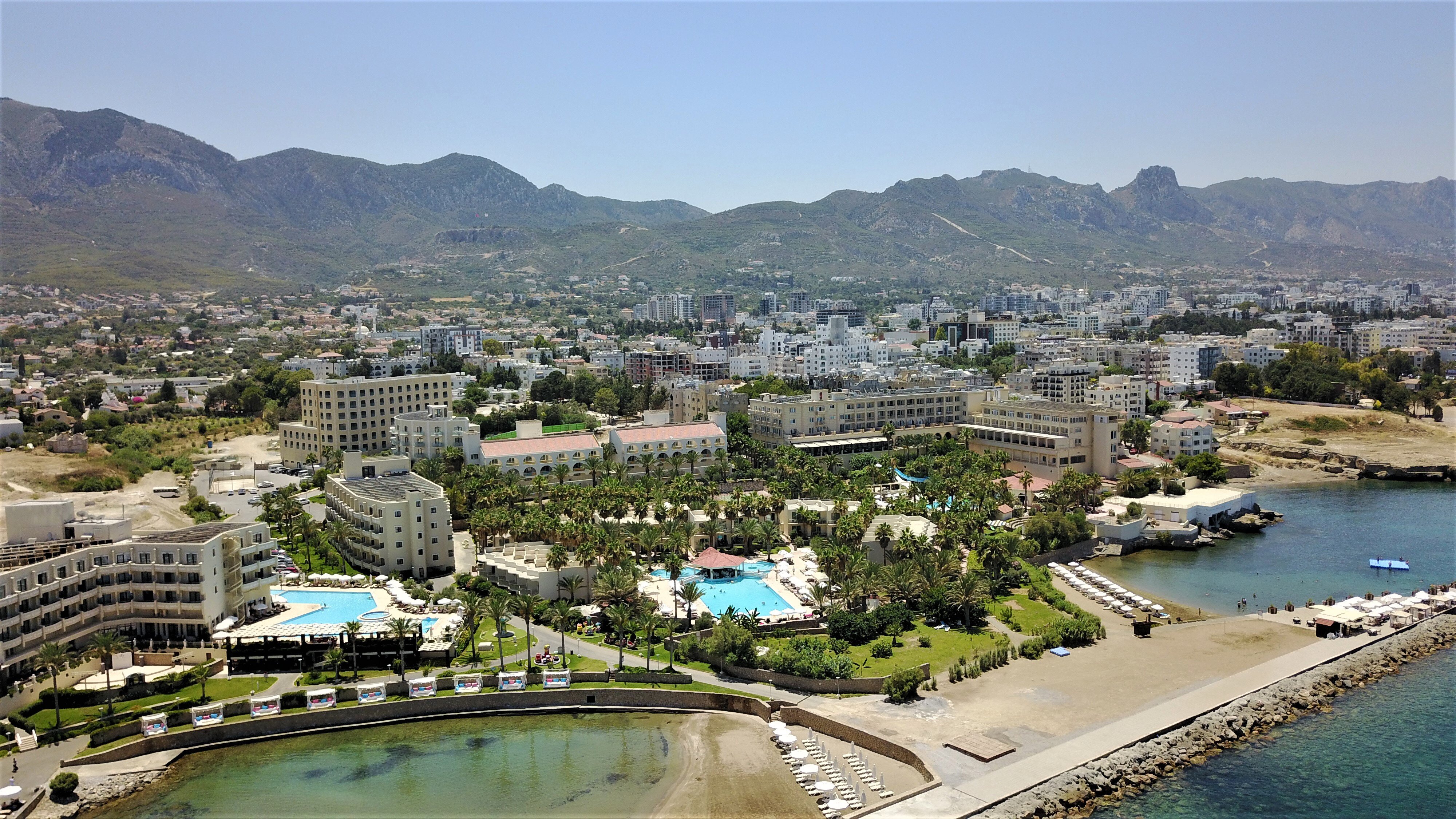 Oscar Resort Hotel-官方