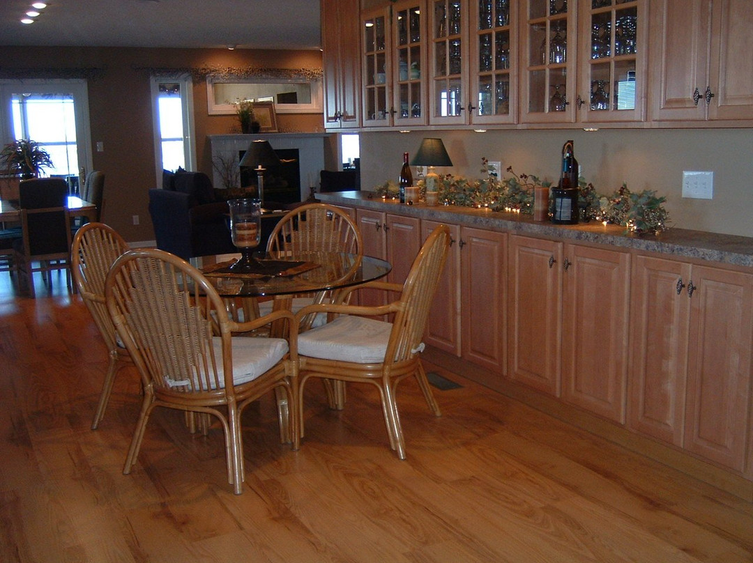 Eagle's View B&B主图