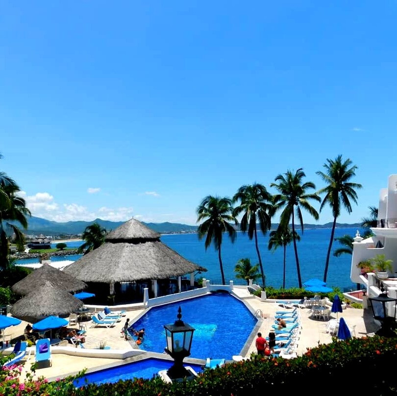 Dolphin Cove Inn主图