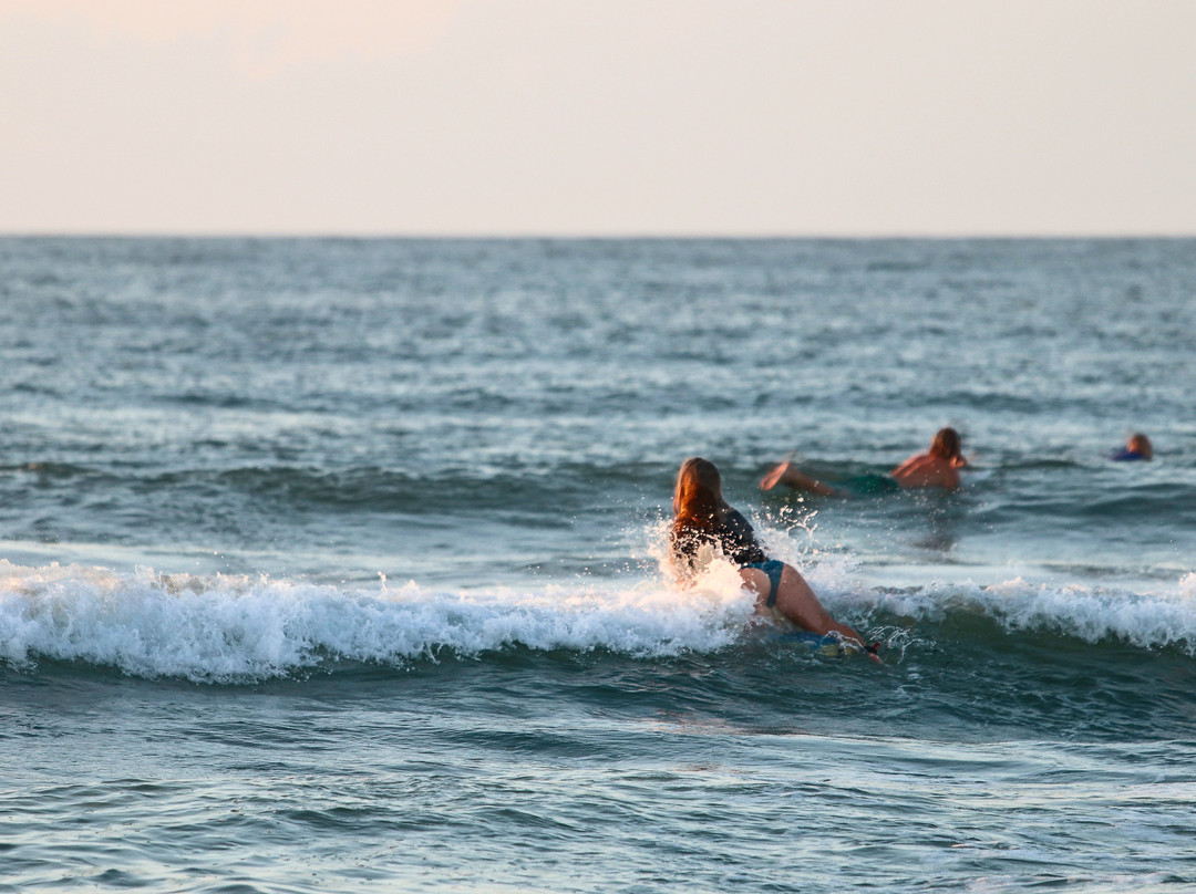 Sandpeddler Inn & Suites主图