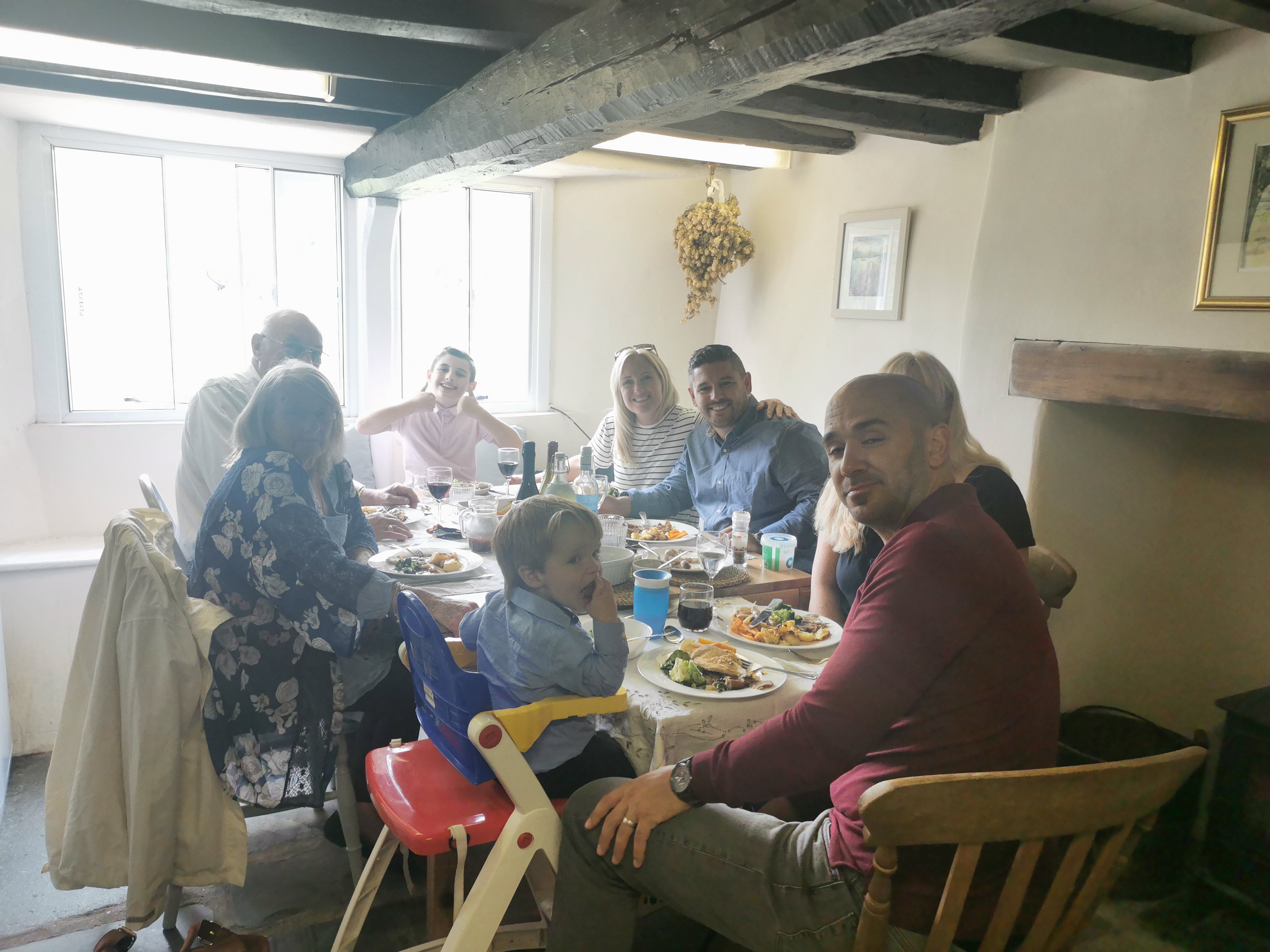 Seathwaite Tarn Bed and Breakfast-官方