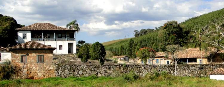 Solar dos Montes主图