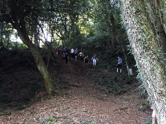 Cerro Botucaraí-Candelaria必去景点