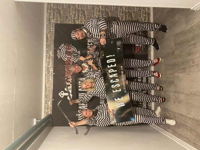 Jailbreak Oskarshamn-Oskarshamn必去景点