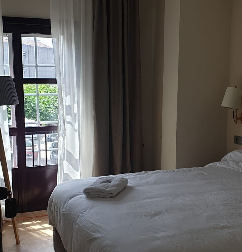 Hotel San Marcus主图