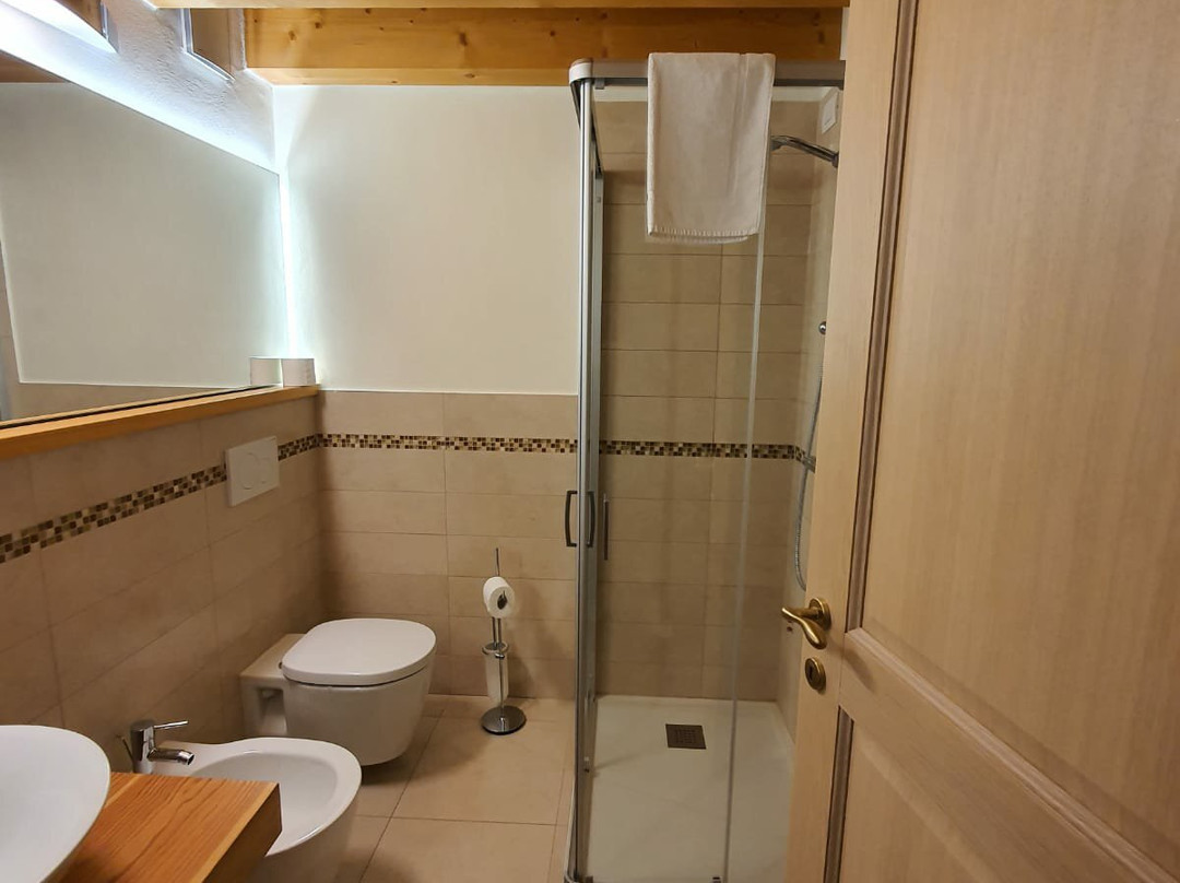 Tenuta Sant'Eufemia主图