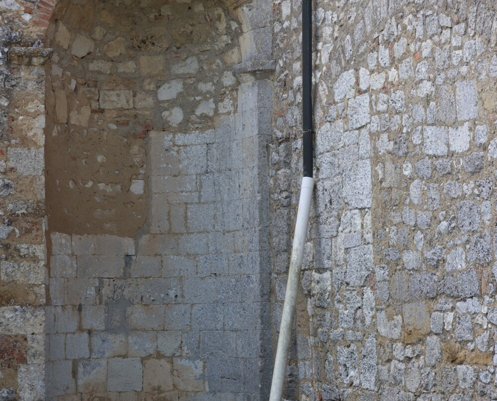 Pieve dei Santi Ippolito e Cassiano (Coneo)景点图片