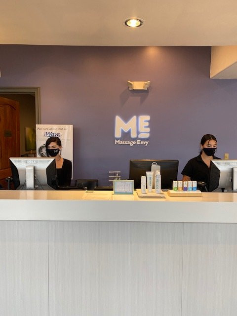 Massage Envy景点图片