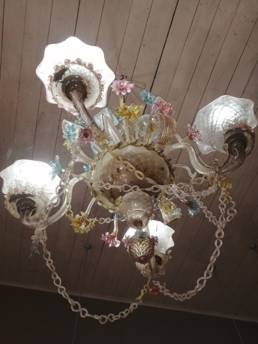 Museo Salvador Ferrando景点图片