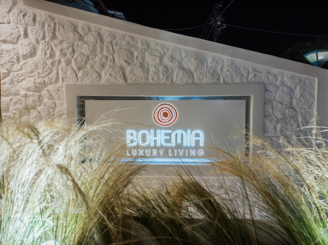 Bohemia Luxury Living主图