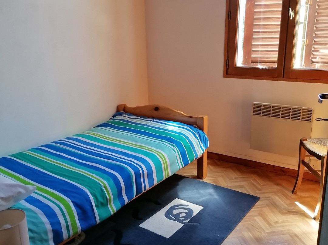 Maison du Hibou Chambres d'Hotes, Bourganeuf主图