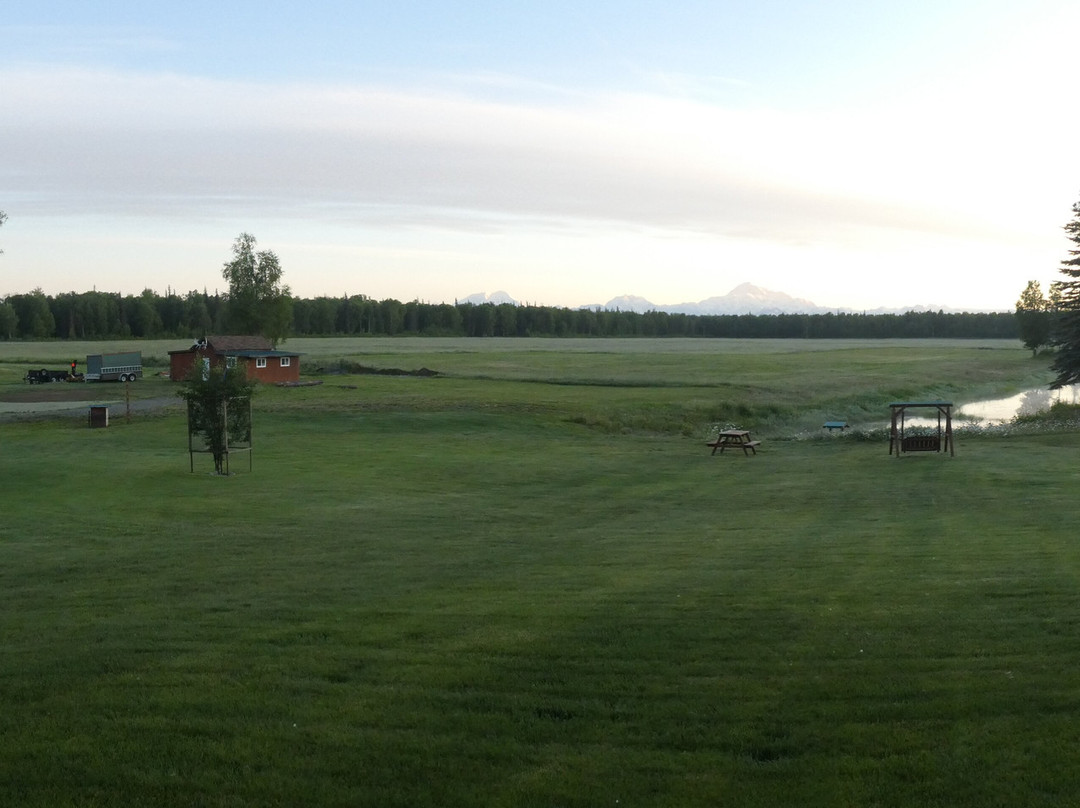 McKinley View B&B主图