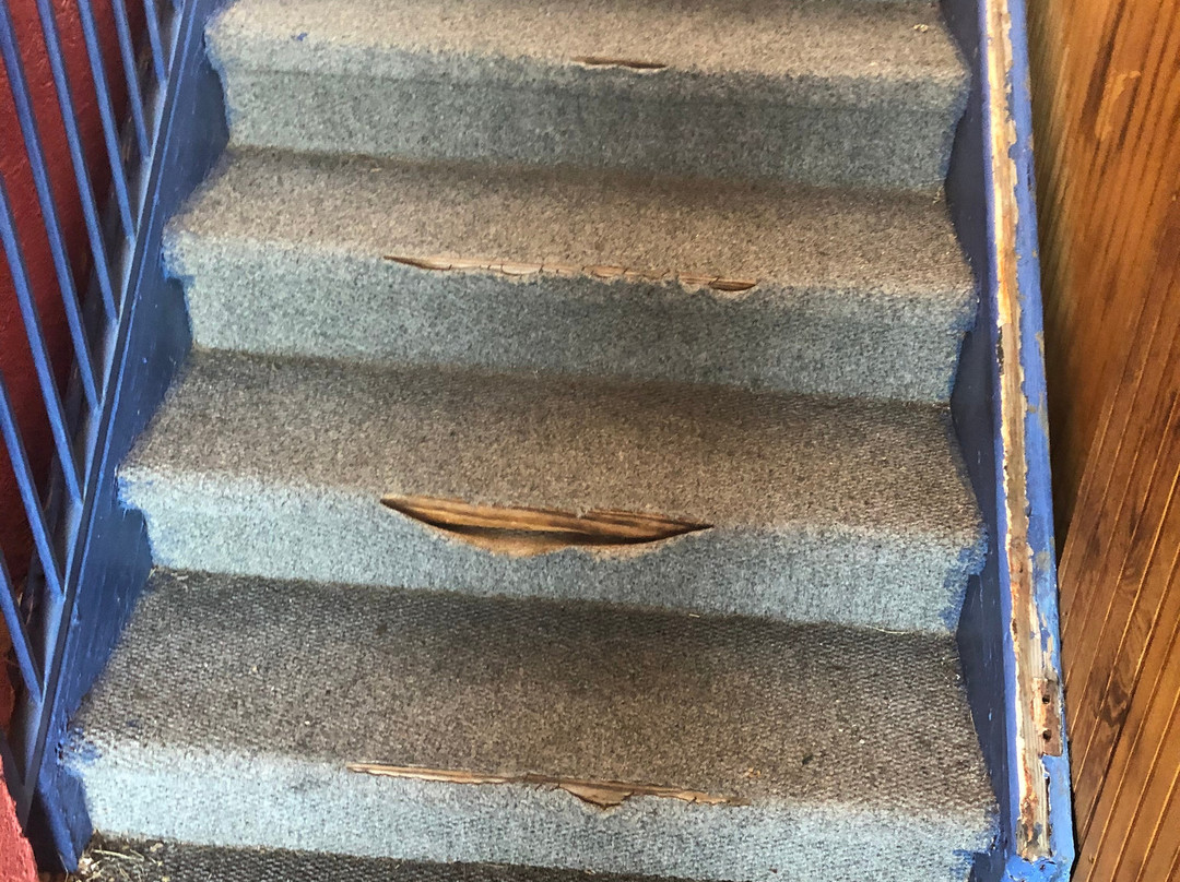 怀亚特厄普酒店主图