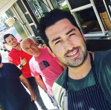 Burgeon Beer Co.-卡尔斯巴德必去景点