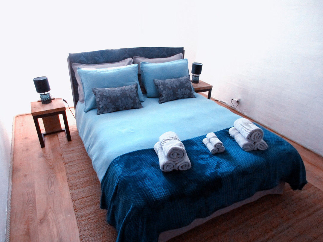 La Bastide de Canaules主图