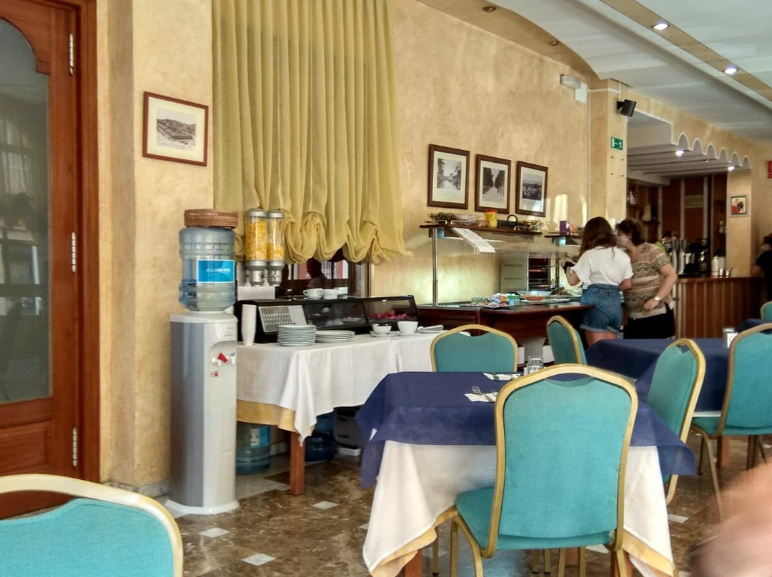 Hotel Mediterraneo主图